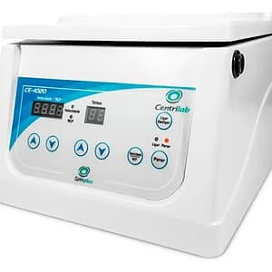 Centrifuge Digital